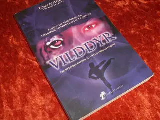 Vilddyr, Tony Anthony,