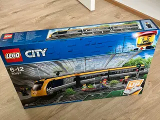 Lego Technic 60197