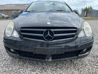 Mercedes R320 3,0 CDi 4Matic lang