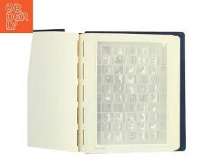 Leuchtturm Julemærkealbum