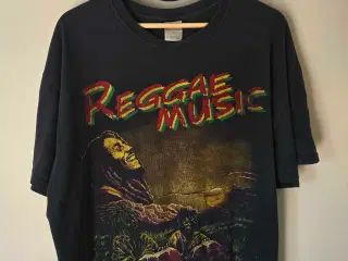 Bob Marley T-Shirt 