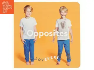 Opposites