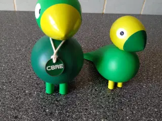 Kaj Bojesen sangfugle, Limited Edition 2021
