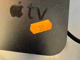 APPLE TV HD (4. generation)
