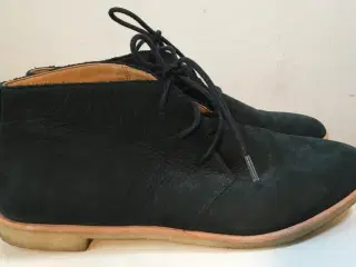 Clarks, støvletter, str. 41