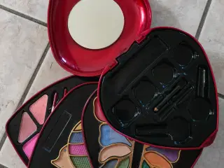 Make up æsker 