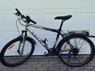 Trek Mauntainbike 4900 ALPHA, Cykel