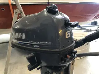 Yamaha F6CMHS