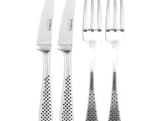 Global grill bestik