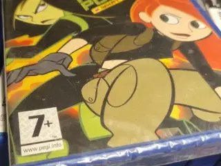 Kim possible what's the switch?