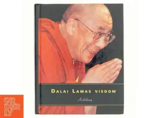 Dalai Lamas visdom (Bog)