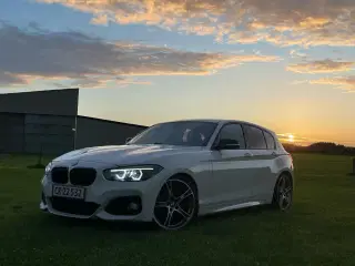 BMW F20 116D