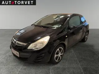 Opel Corsa 1,0 12V Enjoy