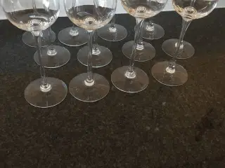 Holmegård glas