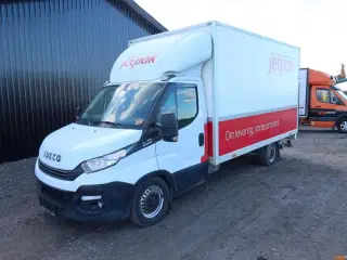 VAREBIL, IVECO 3