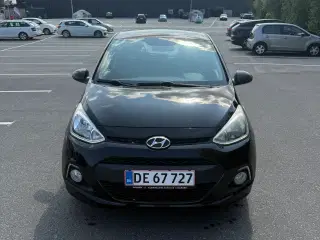 Nysynet Hyundai i10