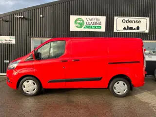 Ford Transit Custom 340L 2,0 TDCi 130 Trend aut.