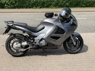 BMW k1200rs