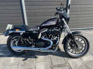 Harley Davidson sportster 883r m. 1200 kit