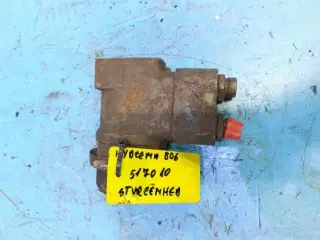 Hydrema 806 Orbitrol 517010