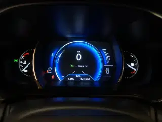 Renault Mégane 1,5 Energy DCI Zen 110HK 5d 6g