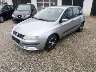 Fiat Stilo 1,4i 5 dør 6 gear