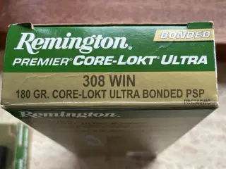 308 wim core-lokt Remington
