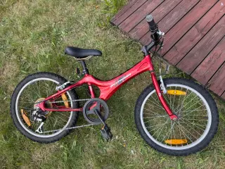 Schwinn børnecykel sælges