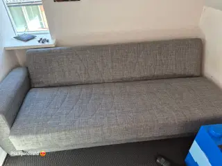 Sovesofa sælges fejler absolut intet 