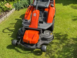 Havetraktor
