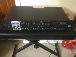 Focusrite Liquid saffire 56 lydkort 