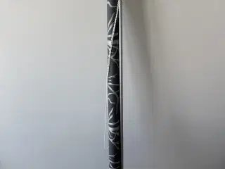 Jysk Rullegardin BARKEN 140x170 Grå/Sort