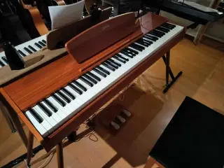 Donner El klaver (version 2)