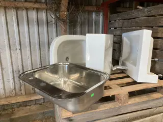 Håndvaske