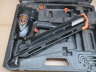 Sømpistol TJEP GRF 34/100