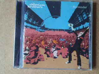 Chemical Brothers ** Surrender                    