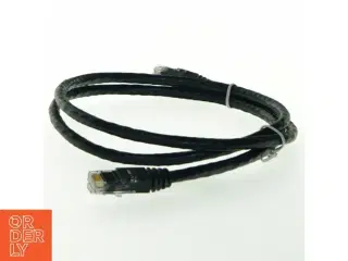 Ethernet-kabel