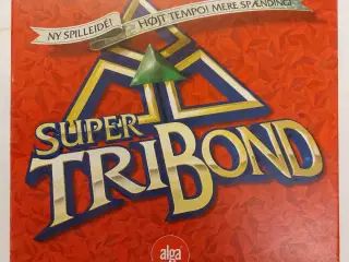 Super Tribond spil
