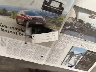 Egr ventil