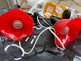 Væg Lamper