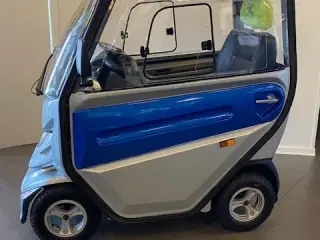 Brugt kabinescooter | Apollo 928 | nr. 81992