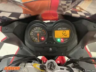 Suzuki GSF 650 Bandit
