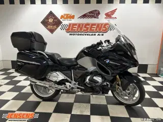BMW R 1250 RT