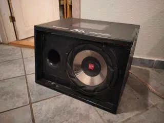 Power up bil bass 