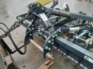 AGRO - TOM ATC CrossCutter Disc
