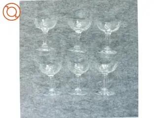 HolmegaardsGlas likør ulla (str. 9 x 7 cm)
