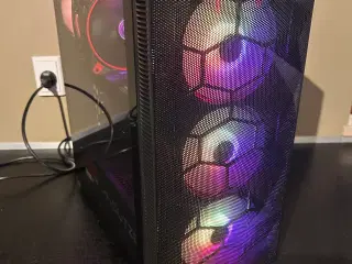 💻 GAMING-PC – i7-8700K | GTX 1080 Ti | 16 GB RAM 