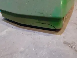 John Deere 2040 Motorhjelm