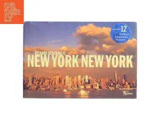 Fotobog - New York New York af Richard Berenholtz