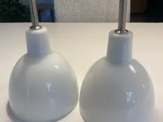 Louis Poulsen lamper, Toldbod Pendler